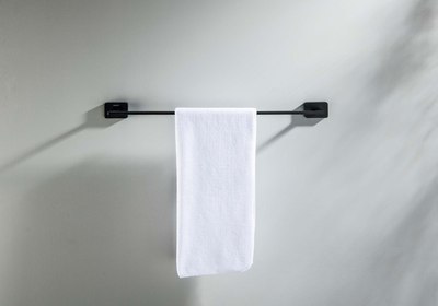 Держатель для полотенца Aquatek Либра AQ4320MB