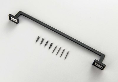 Держатель для полотенца Aquatek Либра AQ4320MB