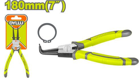 Съемник DYLLU 180мм / DTPL9972