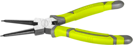 Съемник DYLLU 180мм / DTPL9973 - фото