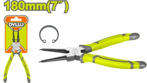 Съемник DYLLU 180мм / DTPL9973