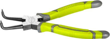 Съемник DYLLU 180мм / DTPL9974 - фото