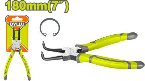 Съемник DYLLU 180мм / DTPL9974