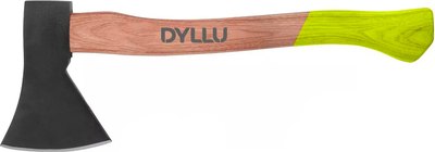 Топор DYLLU DTMB6306 - фото