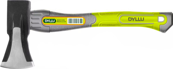 Топор DYLLU DTHM6321 - фото