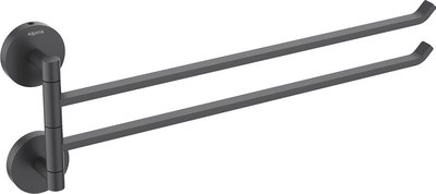 Держатель для полотенца Aquatek Бетта AQ4613MB - фото