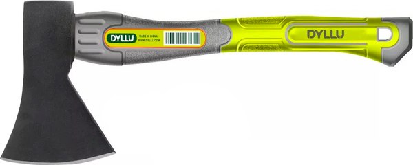 Топор DYLLU DTHM6310 - фото