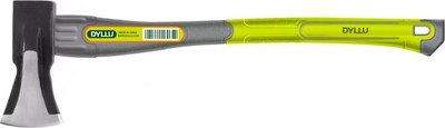 Топор DYLLU DTHM6322 - фото