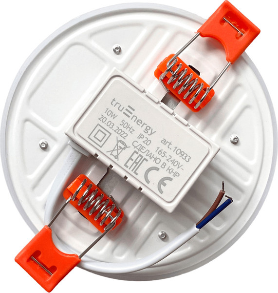 Точечный светильник Truenergy 10981