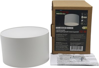 Точечный светильник Truenergy 11501