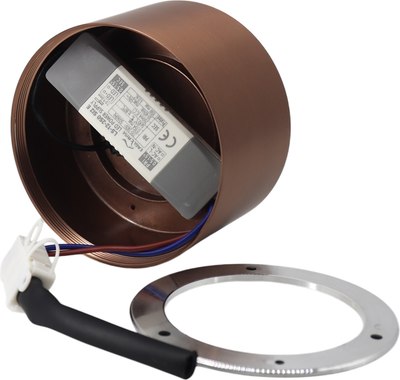 Точечный светильник Truenergy 11503