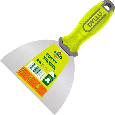 Шпатель DYLLU 150мм / DTPT1306 - фото