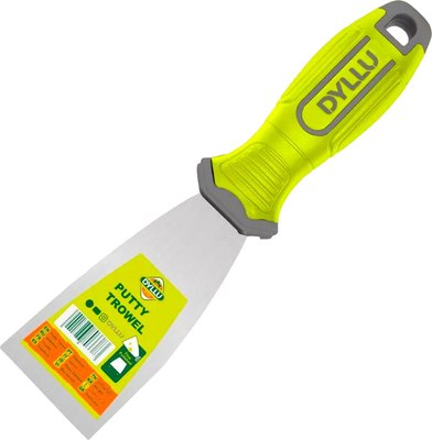 Шпатель DYLLU 50мм / DTPT1302 - фото