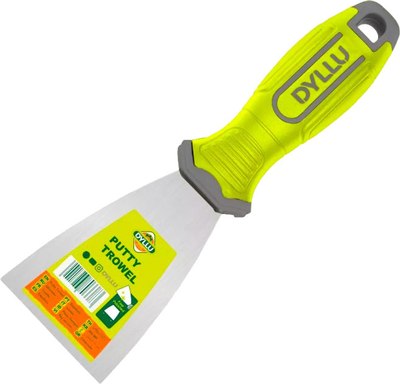 Шпатель DYLLU 75мм / DTPT1303 - фото