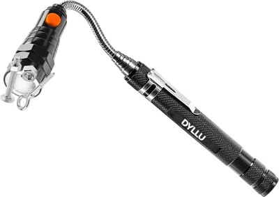 Магнитный захват для автомобиля DYLLU 170-560мм / DTME3604 - фото