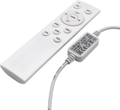 Контроллер для светодиодной ленты Truenergy 22012