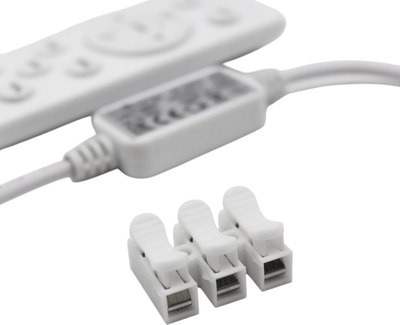 Контроллер для светодиодной ленты Truenergy 22012