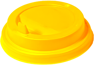 Набор крышек для стаканов Паксервис УК-90К / 388454 - фото