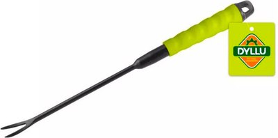 Вилка садовая DYLLU 410мм / DTGF2141 - фото
