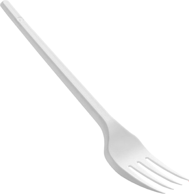 Набор одноразовых вилок Паксервис Компакт 165мм / 285981 - фото
