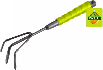 Рыхлитель DYLLU 340мм / DTWK2134 - фото