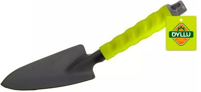 Совок садовый DYLLU 320мм / DTTW2132 - фото