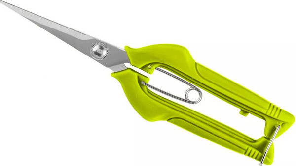 Садовые ножницы механические DYLLU 210мм / DTSX5608 - фото