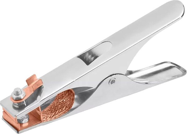 Клемма заземления DYLLU 500А / DTEH9A05 - фото