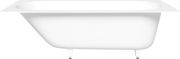 Ванна акриловая LoveForm Lofo 180x80 Gelcoat UM12312 - фото