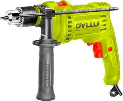 Дрель DYLLU DTMD15651 - фото