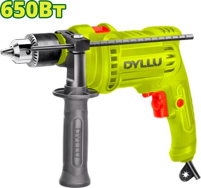 Дрель DYLLU DTMD15651