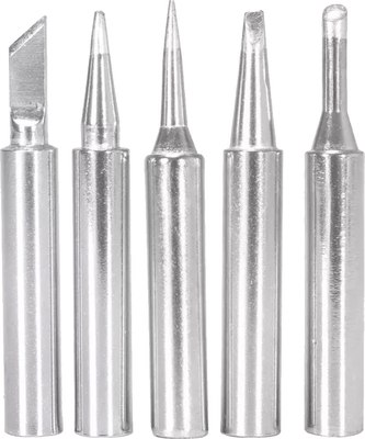 Набор паяльных жал DYLLU DTEL8943 - фото