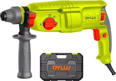 Перфоратор DYLLU DTRH1D26 - фото