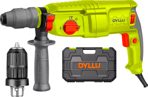 Перфоратор DYLLU DTRH1D26-2 - фото
