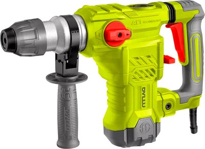 Перфоратор DYLLU DTRH2D32 - фото