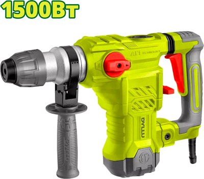 Перфоратор DYLLU DTRH2D32