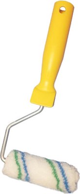 Валик малярный Ямполь-Слуцк Mini / 2.139 - фото