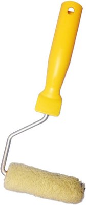 Валик малярный Ямполь-Слуцк Mini / 2.141 - фото
