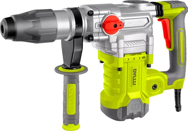 Перфоратор DYLLU DTRH3D38 - фото