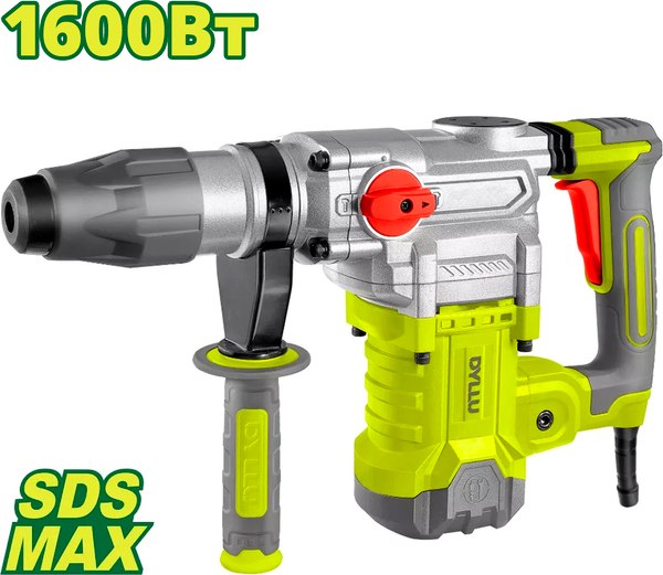 Перфоратор DYLLU DTRH3D38