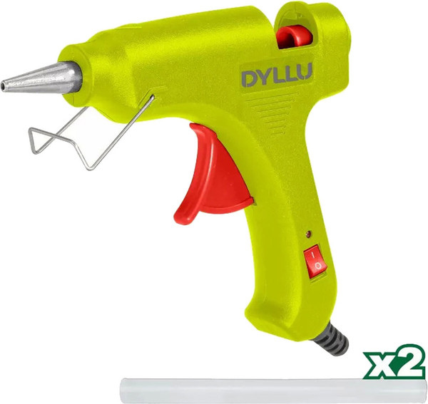 Клеевой пистолет DYLLU DTGL1603 - фото