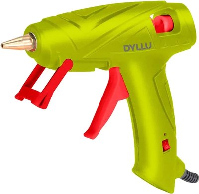 Клеевой пистолет DYLLU DTGL3608 - фото
