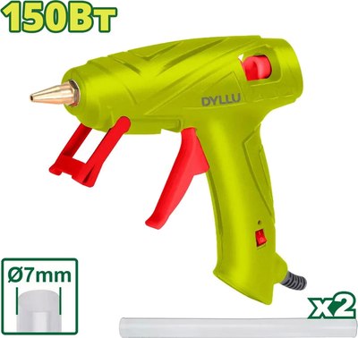 Клеевой пистолет DYLLU DTGL3608