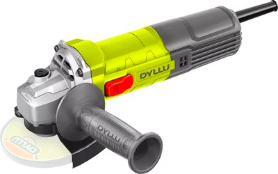 Угловая шлифовальная машина DYLLU DTAG15851 - фото
