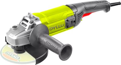Угловая шлифовальная машина DYLLU DTAG851801 - фото