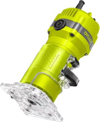 Фрезер DYLLU DTLT155001 - фото