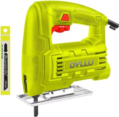 Электролобзик DYLLU DTJS15401 - фото