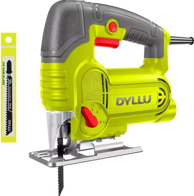 Электролобзик DYLLU DTJS15571 - фото