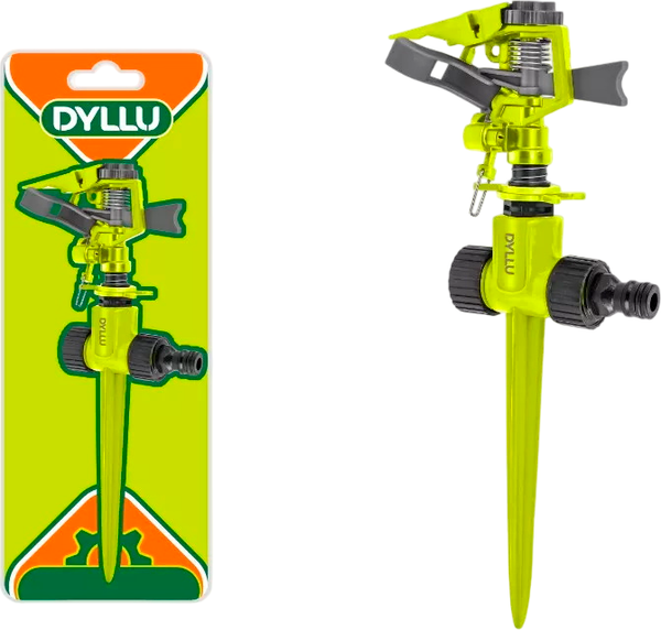 Дождеватель DYLLU DTNE3E34
