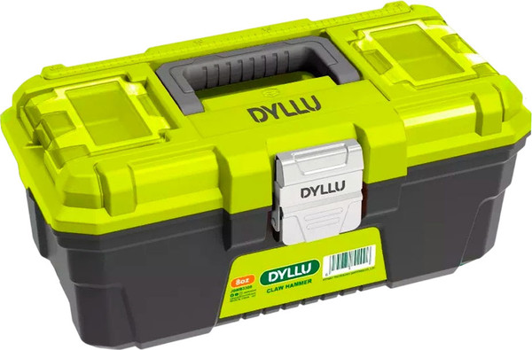 Ящик для инструментов DYLLU 330х170х140мм / DTTB3313 - фото